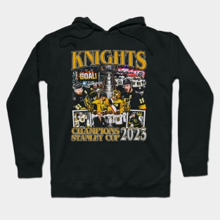 Vegas 2023 Stanley Cup Champions Hoodie